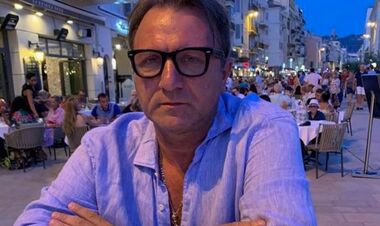 В'ячеслав ЗАХОВАЙЛО: «Зазвичай футболісти думають лише про одну річ»