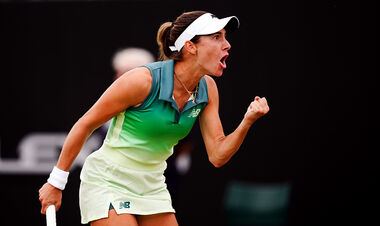 Определена соперница Ястремской в финале турнира WTA 250 в Ноттингеме