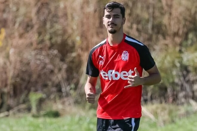 Источник: клуб ЛНЗ собирался подписать украинца, поигравшего в Болгарии