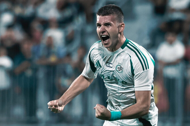 Захисник Динамо повернеться до Києва, щоб боротися за місце у старті