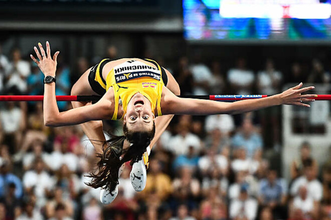 Ярослава МАГУЧІХ: «Це були не ті стрибки, на які я очікувала»