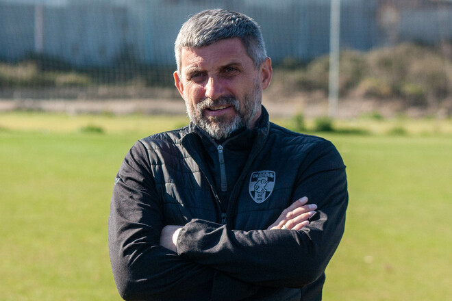 «Нема чого додати». В Оболоні пояснили відхід Шищенка в Буковину