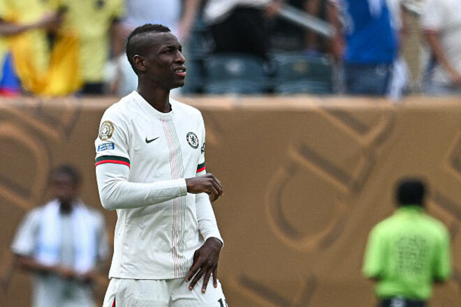 Звезда Челси извинился перед фанатами: «Никаких оправданий»