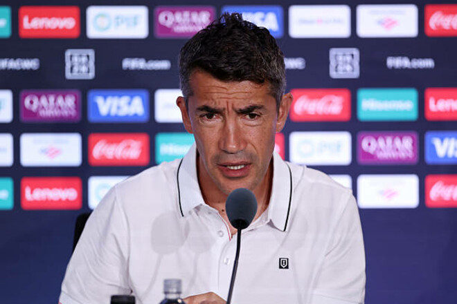 Наставник Бенфики оценил победу в матче, где Трубин отстоял на ноль