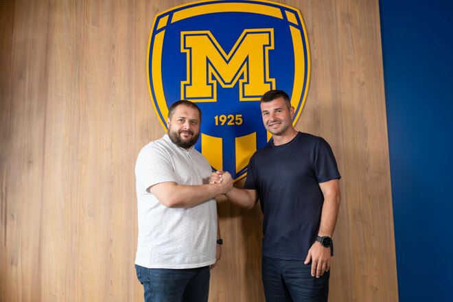 Бартулович назвал тренерский штаб Металлиста 1925. Есть неожиданность