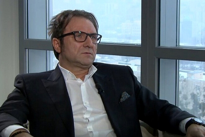 Вячеслав ЗАХОВАЙЛО: «Калюжный – не Пеле, он не подходит во все стили»