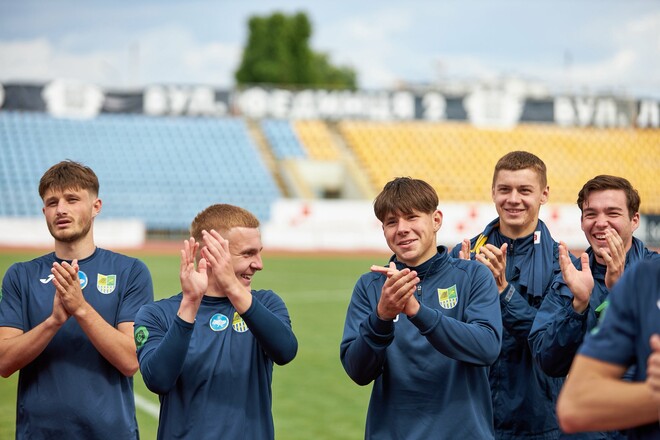 Популярный клуб Первой лиги объявил о планах подготовки к сезону