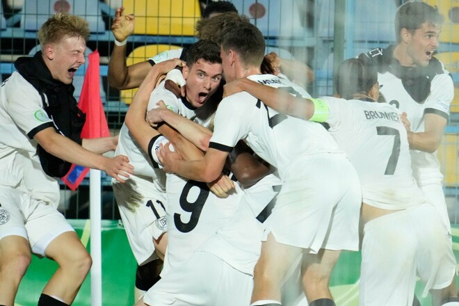 Испания U-19 – Германия U-19. Прогноз и анонс на полуфинал молодежного Евро
