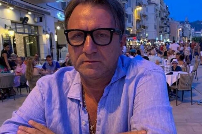 Вячеслав ЗАХОВАЙЛО: «Обычно футболисты думают только об одной вещи»
