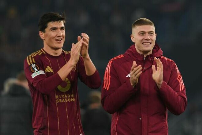 Роме срочно нужны 10 миллионов евро. Клуб продает форварда