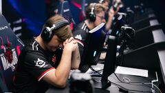 FaZe Clan с s1mple проиграли TheMongolz и покинули Мейджор по CS2