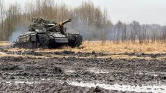 Знищення окупантів продовжується. ЗСУ оновили дані втрат армії рф