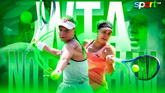 Даяна Ястремская – Магда Линетт. Прогноз на матч WTA 250 в Ноттингеме