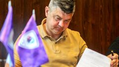 ОФИЦИАЛЬНО. Кадровая чистка Пономарева. ЛНЗ простился с 8 футболистами