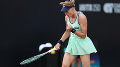 Даяна покоряет Ноттингем: Ястремская пробилась в финал турнира WTA 250!