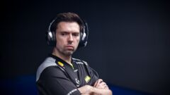 «Стоит искать молодых». Тренер NAVI по CS2 о возможных изменениях