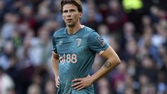 Борнмут отклонил второе предложение по Забарному. ПСЖ приняли решение