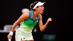 Определена соперница Ястремской в финале турнира WTA 250 в Ноттингеме