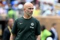 МАРЕСКА: «Эти шесть минут изменили матч. Мы играли с другой структурой»