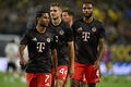 Баварія та Бока Хуніорс оголосили стартові склади на топ-матч КЧC-2025