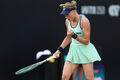 Даяна покоряет Ноттингем: Ястремская пробилась в финал турнира WTA 250!
