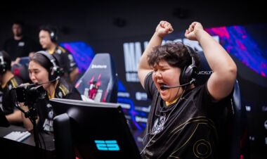 Стали известны все финалисты Austin Major по CS2