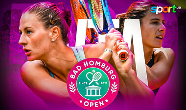 Марта Костюк – Емма Наварро. Прогноз і анонс на матч WTA 500 у Бад-Гомбурзі
