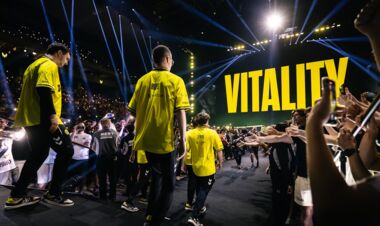 Последняя битва Austin Major. Vitality или MongolZ – кто войдет в историю?