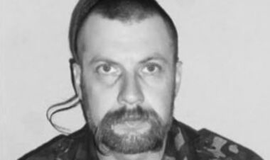 Склоним головы. Жизнь призера ЧУ по пауэрлифтингу оборвал выстрел снайпера