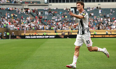 ВИДЕО. Супергол. Йылдыз забил в ворота Видада