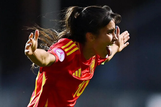 Фіаско Англії. Стали відомі півфіналісти чемпіонату Європи WU-19