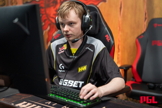 Українці NAVI виграли перший матч на PGL Wallachia S5 з Dota 2