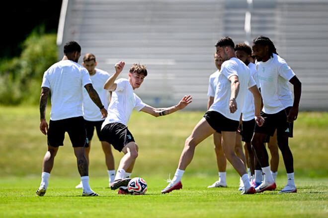 Ювентус – Відад Касабланка. Прогноз і анонс на матч КЧС-2025