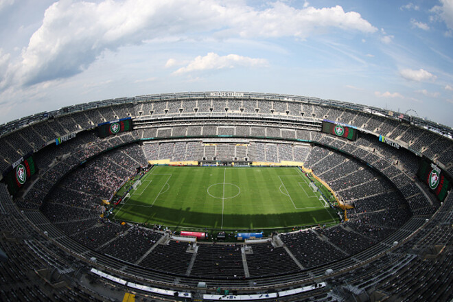 Флуминенсе и Ульсан ХД объявили стартовые составы на матч КЧМ-2025