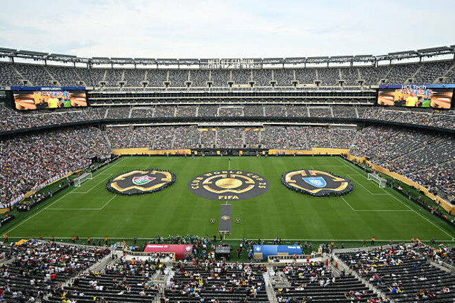 Флуминенсе – Ульсан ХД – 4:2. Камбэк от бразильцев. Видео голов и обзор
