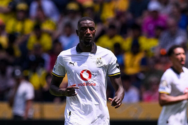 Гирасси обошел Салаха в бомбардирском рейтинге