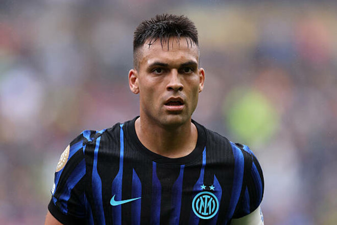 ФОТО. Не у победителей. Назван лучший игрок матча Интер – Урава