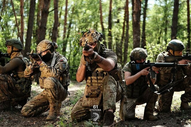 Знищення окупантів продовжується. ЗСУ оновили дані втрат армії рф