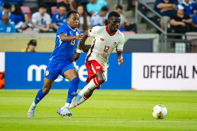 Золотой кубок КОНКАКАФ. Канада шокировала в игре с Кюрасао, успех Гондураса