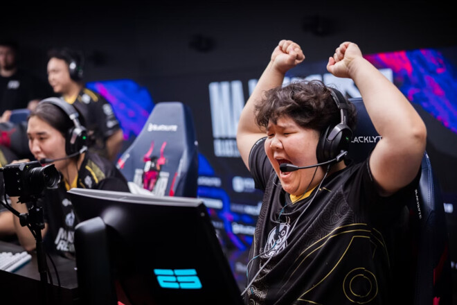 Стали известны все финалисты Austin Major по CS2