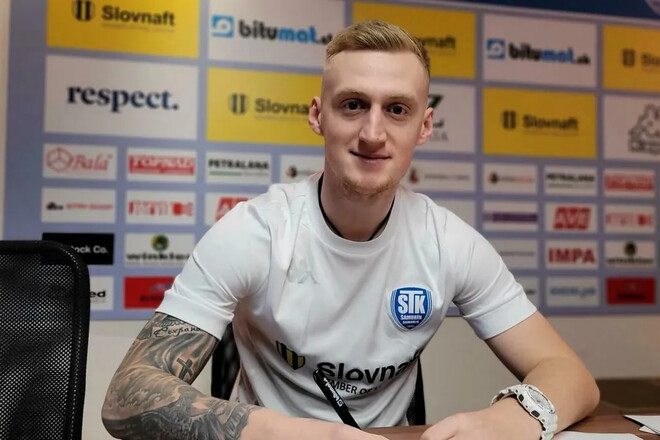 Экс-игрок Шахтера: Давали $100-200 тысяч – либо подписываешь, либо уходишь