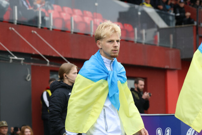 Источник: Буковина подпишет двух игроков, которые не нужны клубу УПЛ