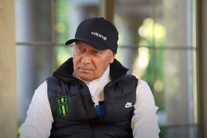 Скільки платить Буткевич? Розкрито зарплати і премії Полісся в УПЛ