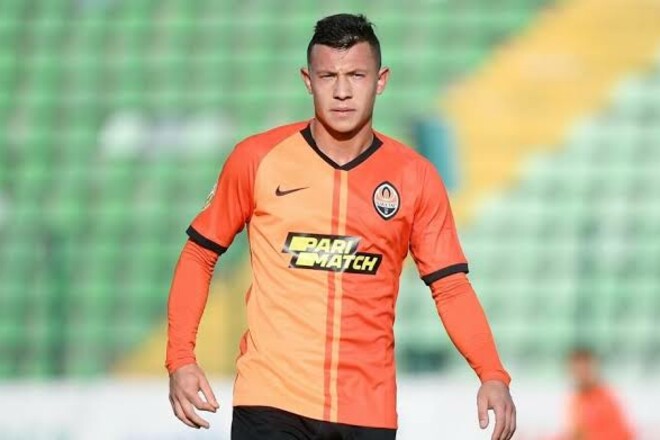 Source: A newcomer UPL can sign twin of former Shakhtar players