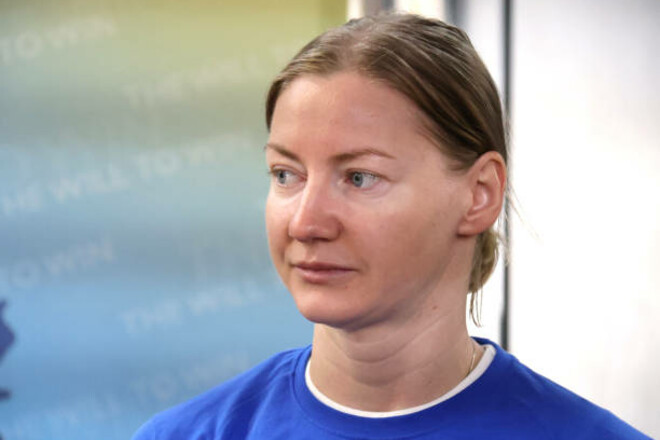 Новоспечена чемпіонка Європи: «У нас такий вид спорту, все неочікувано»