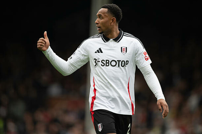 Будет помогать Миколенко. Эвертон определился с первым летним трансфером