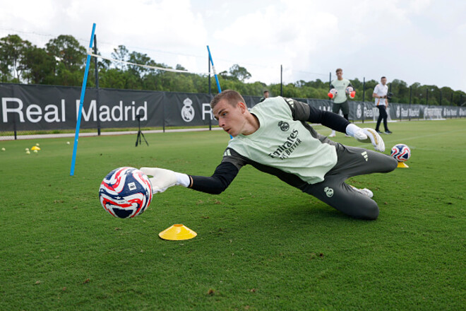 Реал – Пачука. Прогноз і анонс на матч клубного чемпіонату світу 2025
