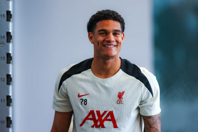 Захисник Ліверпуля за крок від трансферу в Баєр. Фабріціо підтвердив