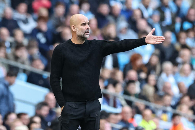 ГВАРДИОЛА: «Поражения европейских команд? Добро пожаловать в реальность»