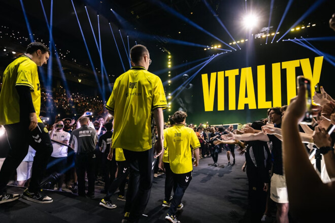 Последняя битва Austin Major. Vitality или MongolZ – кто войдет в историю?